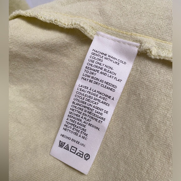 Free People Tulip Beach Wrap Skirt - Size XL - Picture 5 of 6